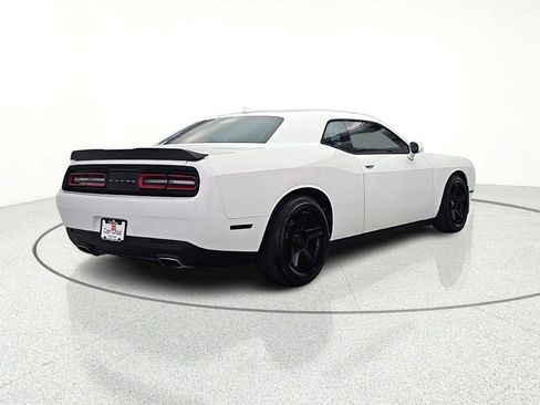 Used 2019 Dodge Challenger GT w/ Plus Package image 7