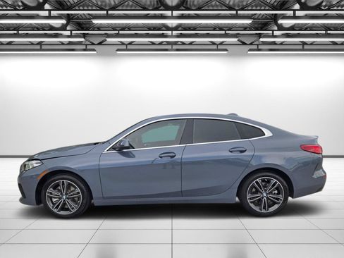 Used 2022 BMW 228i xDrive Gran Coupe w/ Convenience Package AWD/4WD image 6