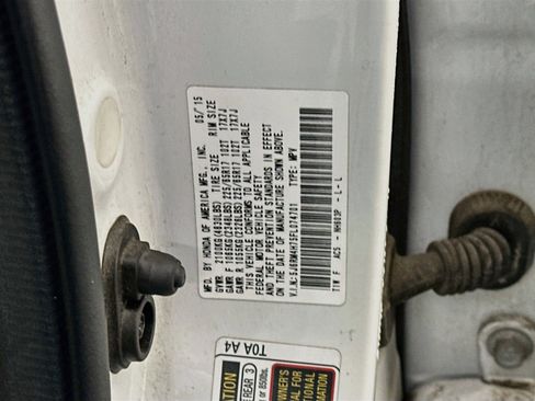 Used 2015 Honda CR-V EX-L image 12