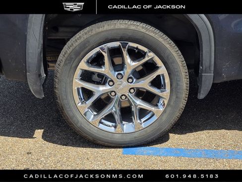 Used 2020 GMC Sierra 1500 Denali w/ Denali Ultimate Package RWD image 9