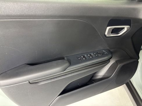 New 2026 Kia K4 LXS image 14