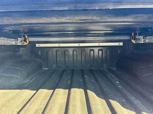 Certified 2023 Nissan Frontier PRO-4X w/ Pro Convenience Package image 26