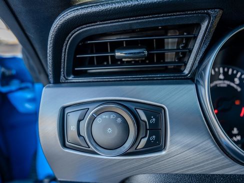 Used 2022 Ford Mustang GT Premium w/ Black Accent Package image 18