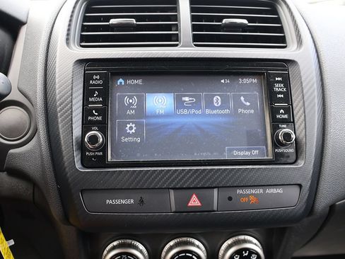Used 2022 Mitsubishi Outlander Sport FWD image 38