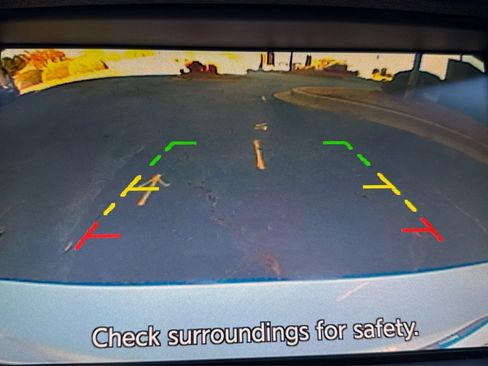 Used 2019 INFINITI Q50 Luxe image 12