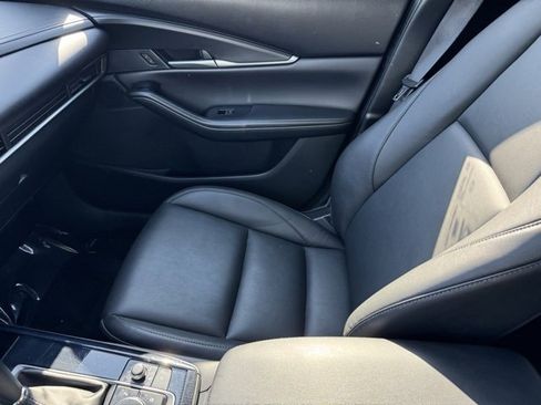 Certified 2025 MAZDA CX-30 AWD 2.5 S w/ Select Sport Pkg image 20