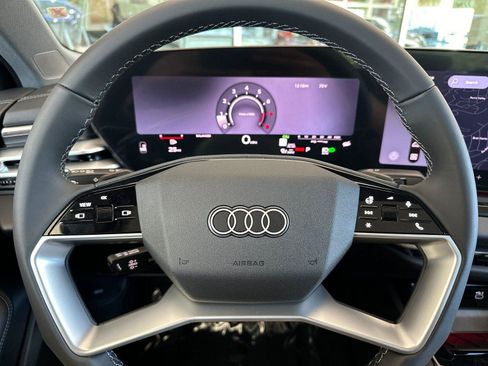 New 2026 Audi A5 2.0T Premium AWD/4WD image 22