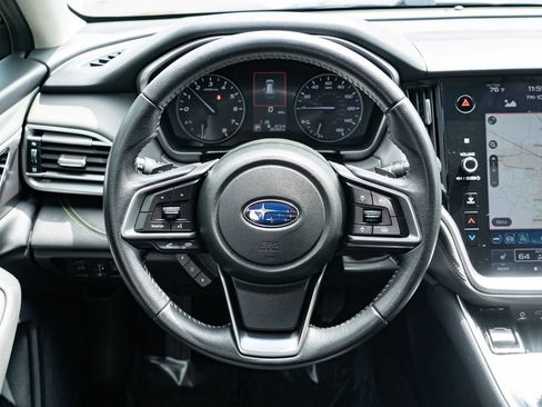 Used 2020 Subaru Outback Onyx Edition XT w/ Popular Package #2 AWD/4WD image 12