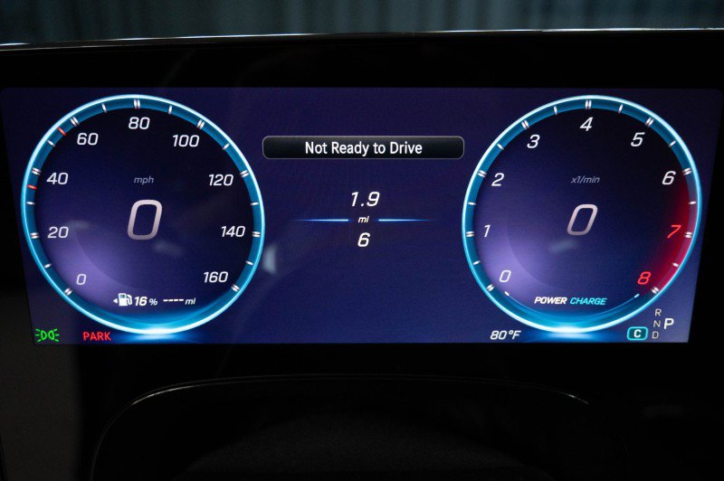 New 2027 Mercedes-Benz CLA 220 image 24
