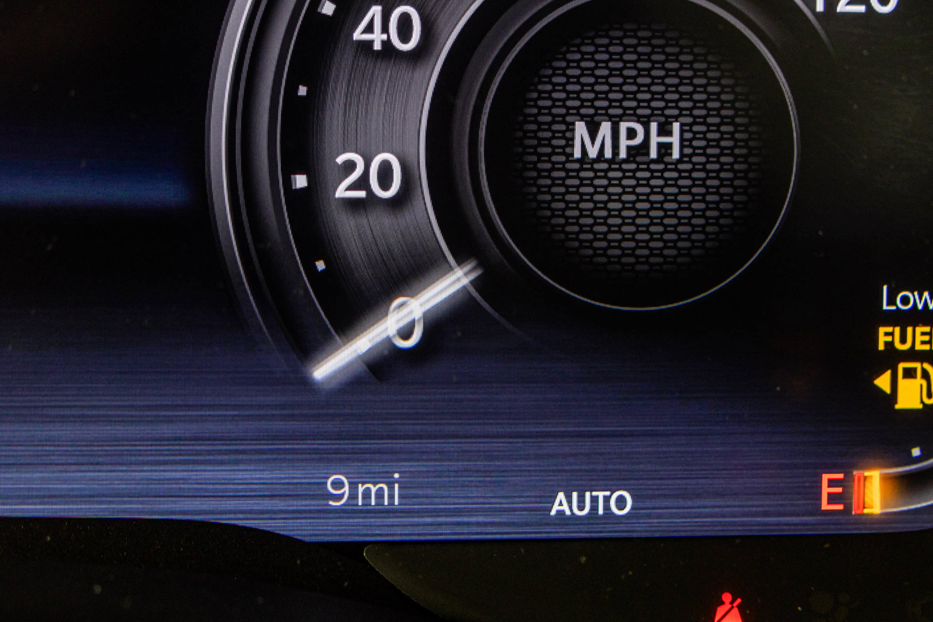New 2027 RAM 1500 Laramie AWD/4WD image 37