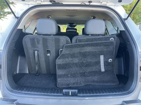 Certified 2023 Kia Sorento S image 24