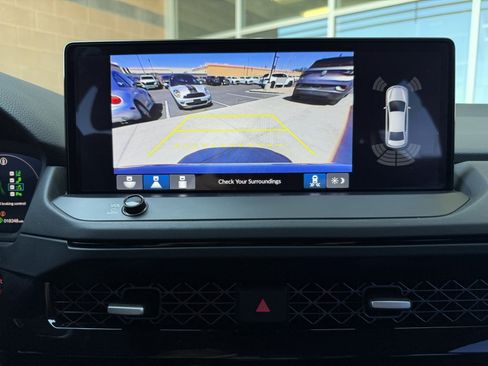 Used 2024 Honda Accord Touring image 21