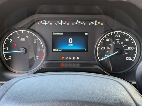 Certified 2023 Ford F150 XL w/ STX Appearance Package AWD/4WD image 15