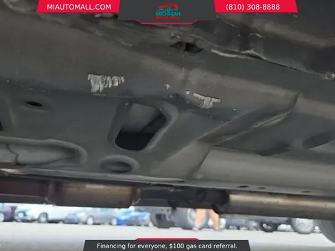 Used 2016 Chevrolet Impala LTZ FWD image 22