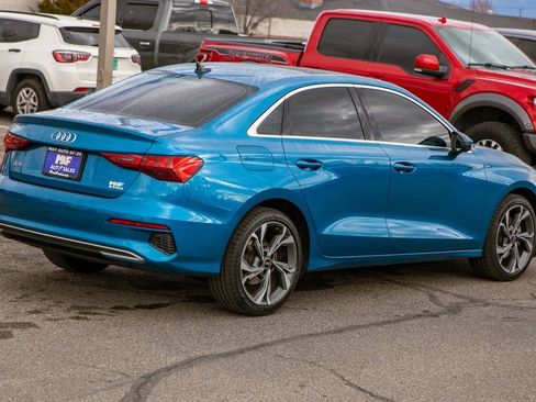 Used 2022 Audi A3 2.0T Premium w/ 18" Wheel Package image 5