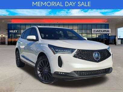 Used 2024 Acura RDX A-Spec