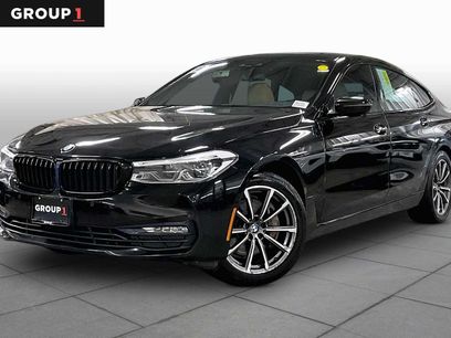 Used 2018 BMW 640i Gran Turismo xDrive