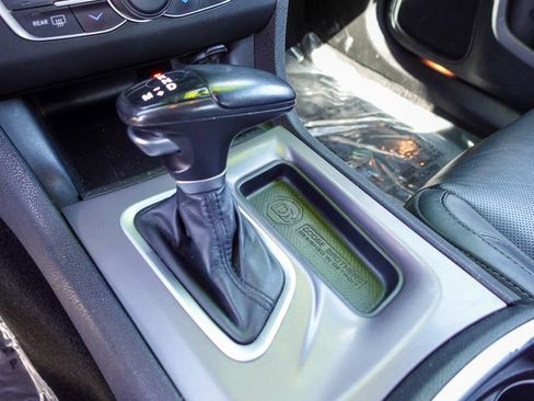 Used 2022 Dodge Charger SXT w/ Leather Interior Group image 21