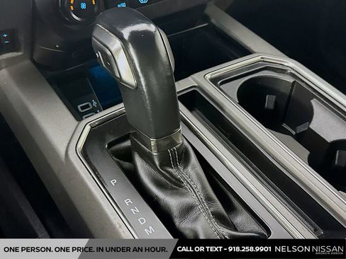 Used 2019 Ford F150 Raptor image 16