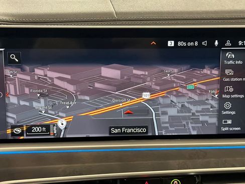 Used 2023 BMW X5 xDrive45e w/ Climate Comfort Package image 19