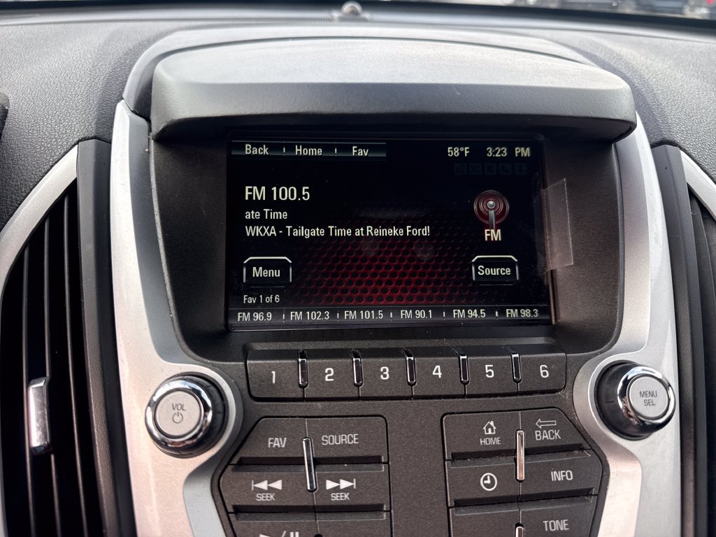 Used 2016 GMC Terrain SLT w/ Driver Alert Package I AWD/4WD image 28