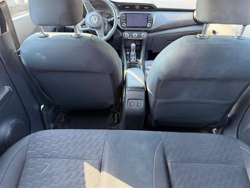 Used 2024 Nissan Kicks SV w/ Exterior Package FWD image 20