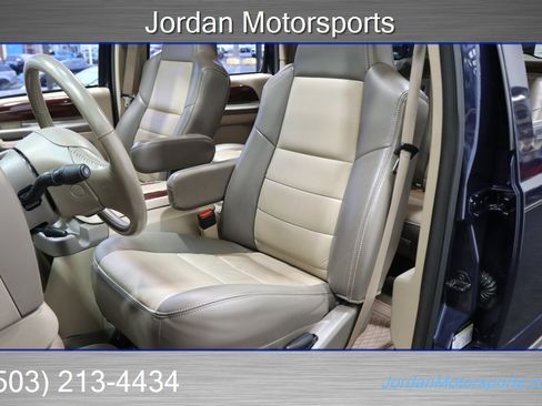 Used 2004 Ford Excursion Eddie Bauer image 16