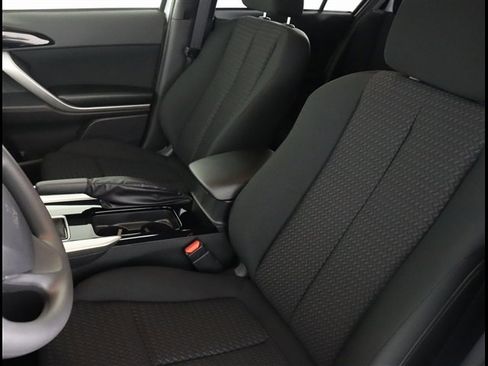 Used 2024 Mitsubishi Eclipse Cross Ralliart image 14