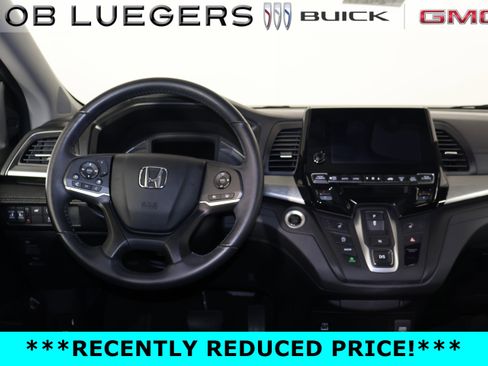 Used 2023 Honda Odyssey EX-L image 15