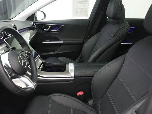 Certified 2023 Mercedes-Benz C 300 Sedan image 32