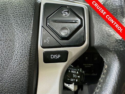 Used 2017 Toyota Tundra 1794 Edition image 34