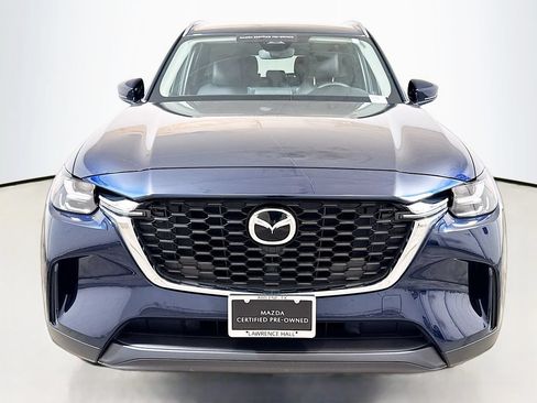 Used 2026 MAZDA CX-90 3.3 Turbo w/ Select Package AWD/4WD image 2
