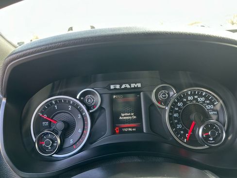 Used 2022 RAM 2500 Tradesman image 33