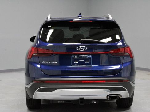 Used 2022 Hyundai Santa Fe SEL w/ Convenience + Premium Package FWD image 11