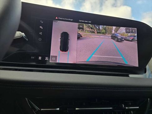 Certified 2025 Audi Q6 e-tron Premium Plus AWD/4WD image 30