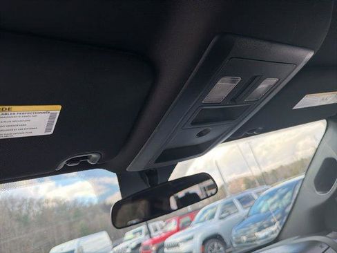 Used 2021 RAM 1500 Classic Warlock image 16