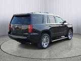 Used 2015 Chevrolet Tahoe LTZ image 3