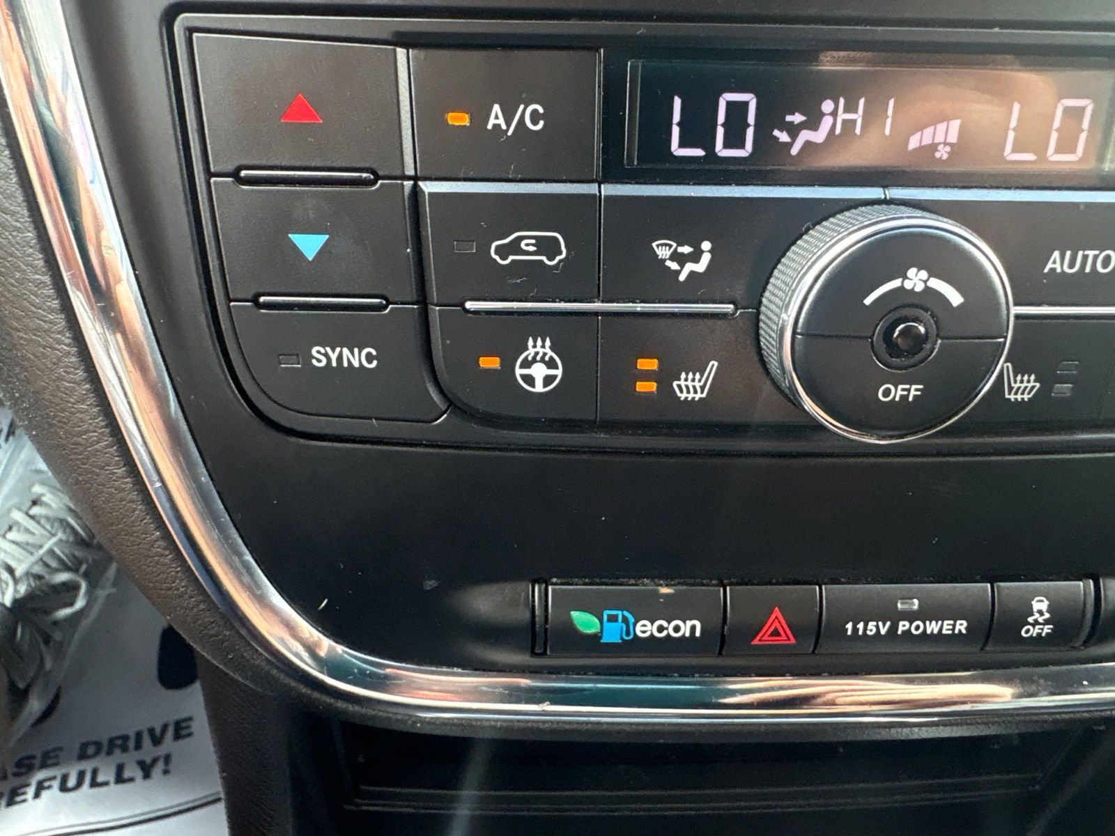Used 2019 Dodge Grand Caravan GT FWD image 28