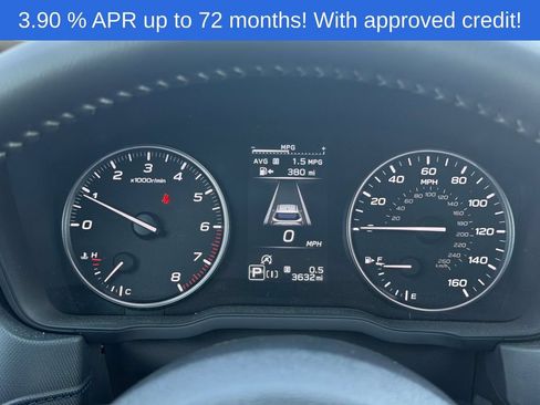 Certified 2026 Subaru Forester Premium AWD/4WD image 26