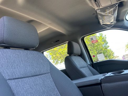New 2026 Ford F350 XL w/ STX Appearance Package AWD/4WD image 16