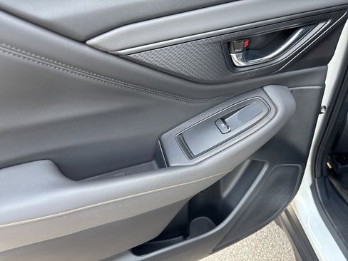 Certified 2022 Subaru Outback Wilderness w/ Wilderness Package image 7