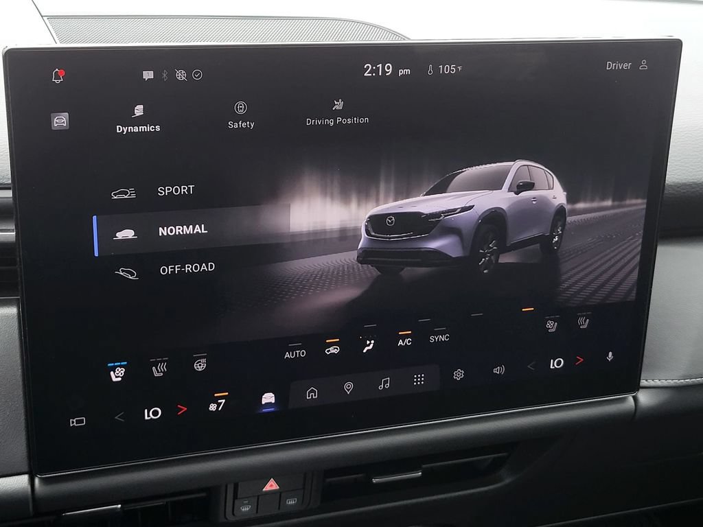 Certified 2026 MAZDA CX-5 2.5 S w/ Premium Plus Package AWD/4WD image 27