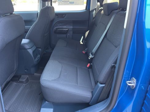 New 2025 Ford Maverick XL w/ Equipment Group 101A image 9