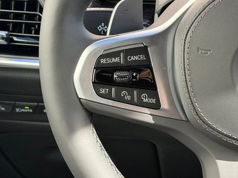 New 2026 BMW X5 xDrive40i AWD/4WD image 17