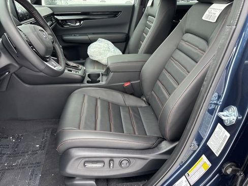 New 2026 Honda CR-V Sport Touring image 12