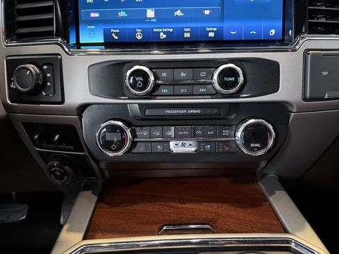 Used 2022 Ford F350 King Ranch w/ King Ranch Ultimate Package image 21