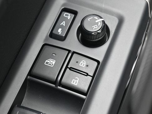 Used 2024 Toyota Tundra Limited w/ TRD Off-Road Package AWD/4WD image 13