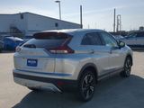 Used 2024 Mitsubishi Eclipse Cross SE image 3