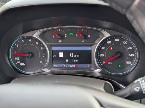 Used 2021 Chevrolet Equinox LT image 17