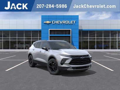 New 2026 Chevrolet Blazer LT w/ Convenience Package